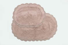 Набор ковриков для ванной Sofi De Marko LAURA /КВ-ЛА-1-НБ