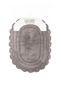 Коврик для ванной Sofi De Marko PAMELLA /S.308мокко