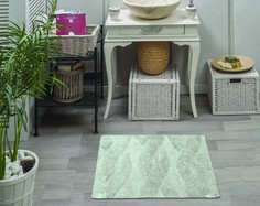 Набор ковриков для ванной Sofi De Marko JILLIAN /S.278ментол