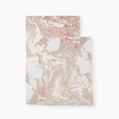 Набор ковриков для ванной Sofi De Marko Percy №3/КВ-Пр-3-НБ