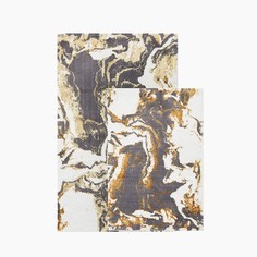 Набор ковриков для ванной Sofi De Marko Percy №1/КВ-Пр-1-НБ