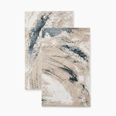 Набор ковриков для ванной Sofi De Marko Chester №3/КВ-Чс-3-НБ