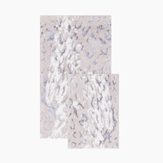 Набор ковриков для ванной Sofi De Marko Leo №2/КВ-Ло-2-НБ