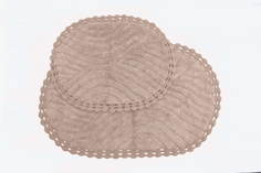 Набор ковриков для ванной Sofi De Marko SIERRA /КВ-СР-5-НБ