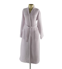 Халат женский Sofi De Marko NEVA фиолетовый XL