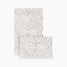 Набор ковриков для ванной Sofi De Marko Lizzie №3/КВ-Лз-3-НБ