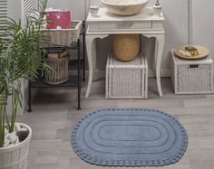 Коврик для ванной Sofi De Marko YANA /S.045темн.фиол