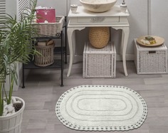 Набор ковриков для ванной Sofi De Marko YANA /S.046крем