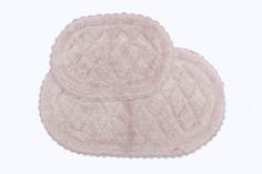 Набор ковриков для ванной Sofi De Marko KIMBERLY /КВ-КМ-6-НБ