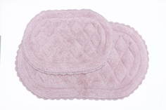 Набор ковриков для ванной Sofi De Marko KIMBERLY /КВ-КМ-1-НБ