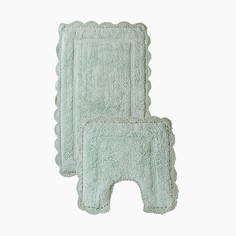 Набор ковриков для ванной Sofi De Marko CLEO /S.311ментол