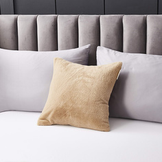 Наволочка декоративная Sofi de Marko Антуан, беж