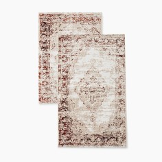 Набор ковриков для ванной Sofi De Marko Edna №2/КВ-Ед-2-НБ