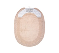 Коврик для ванной Sofi De Marko GEORGINA /S.122пудра