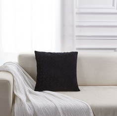 Наволочка Sofi De Marko Жемчуг/Нав-Ж08ч-45х45