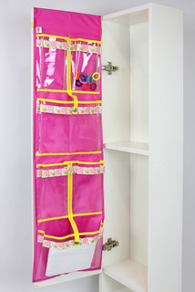 Кармашек на шкафчик для детского сада Ваш Садик подвесной