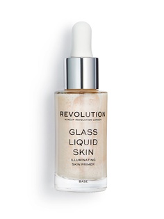 Праймер для лица Revolution Makeup - Glass Skin Primer, 26 мл