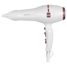 Фен для волос Sencor SHD 8200GD