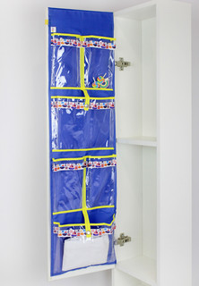 Кармашек на шкафчик для детского сада Ваш Садик подвесной