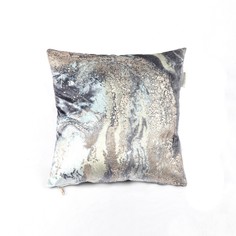 Наволочка Sofi De Marko Мрамор/Нав-Мг-45х45