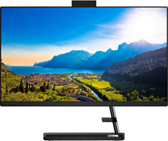 Моноблок Lenovo IdeaCentre AIO 3 27ITL6 Black (F0FW000QRK)