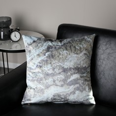 Наволочка Sofi De Marko Мрамор/Нав-Мз-45х45