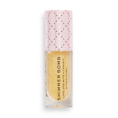 Блеск для губ Revolution Makeup Soft Glamour Shimmer Bomb Lip Gloss, Light Catcher
