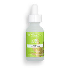 Сыворотка питательная Revolution Skincare CBD Moisturizing serum, 30 мл