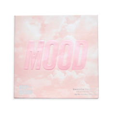 Палетка теней для век Makeup Obsession Mood