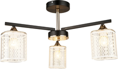 Потолочная люстра MD.4092-3-S CF+FGD Imex