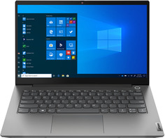 Ноутбук Lenovo Thinkbook 14 G2 ITL Gray (20VD006CRU)