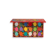 Палетка теней I Heart Revolution Fruity Pebbles Shadow Palette