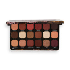 Палетка теней Revolution Makeup Forever Flawless Deadly Desire