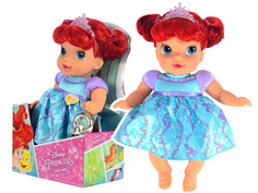 Кукла Disney Принцесса Малышка Ариэль 30 см 97887