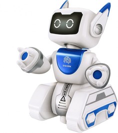 Радиоуправляемый робот Космический Кот, ZYA-A2751 Zhorya