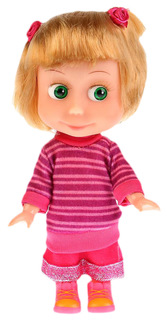 Кукла Карапуз Маша 15 см 83030SW