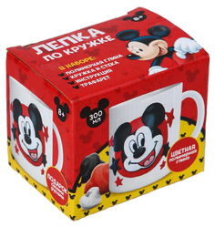Набор для лепки из глины Disney Микки Маус