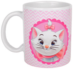 Чашка детская Disney Коты аристократы Marie 3685942