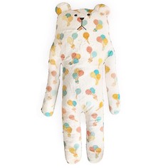 Мягкая игрушка Craftholic Holiday SLOTH Медведь C239-22