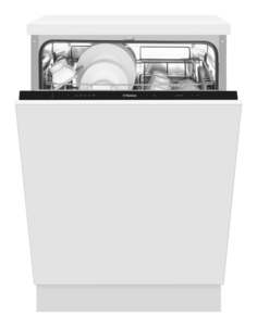 Встраиваемая посудомоечная машина Hansa ZIM615PQ
