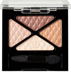 Тени для век RIMMEL GlamEyes Quad Eyeshadow, тон №002