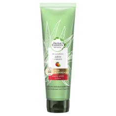 Кондиционер Herbal Essences с Питательным Алоэ и Манго