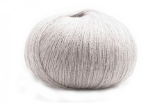 Пряжа Lamana 183231 Piura 62, rosenquarz, розовый кварц