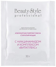 Маска-лифтинг для лица BEAUTY STYLE стимулирующая 30 г