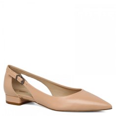 Балетки женские LLOYD 17-796 бежевые 38 EU