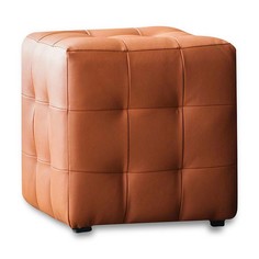 Пуф Dreambag Лотос Оранжевый