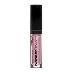 Блеск для губ PARISA Cosmetics WonderBooster тон 1