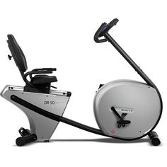 Велотренажер (велоэргометр) AMMITY Dream DR 50