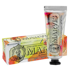 Зубная паста Marvis Blossom Tea 25 мл
