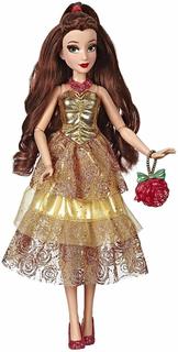 Кукла Hasbro Белль Коллекционная Disney Princess E8398